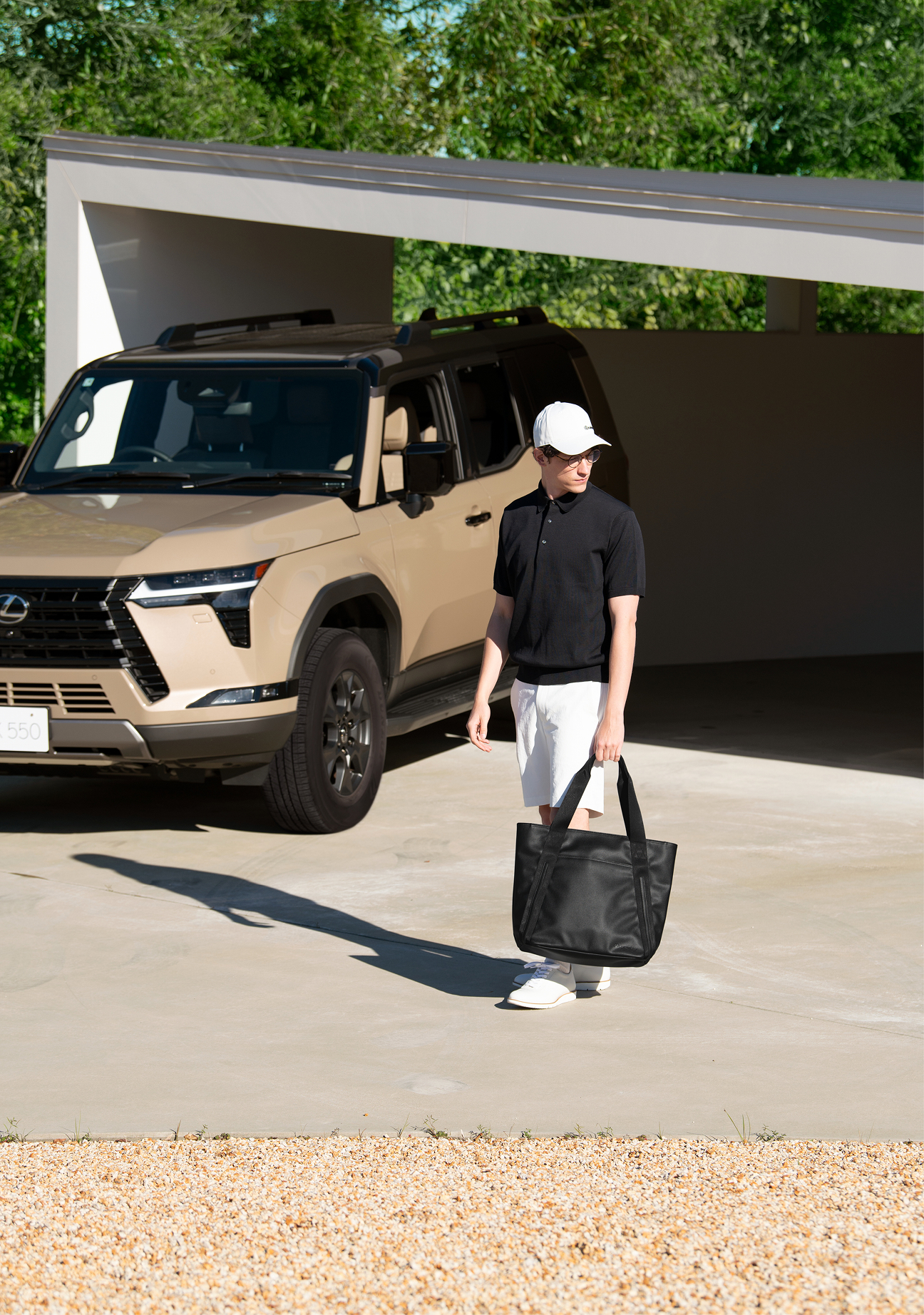 LEXUS ‐ LEXUS COLLECTION